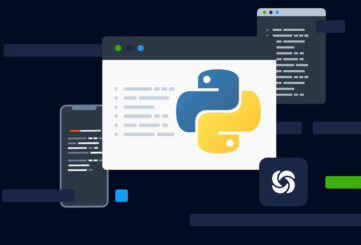 Курс «Программирование на Python с нуля»