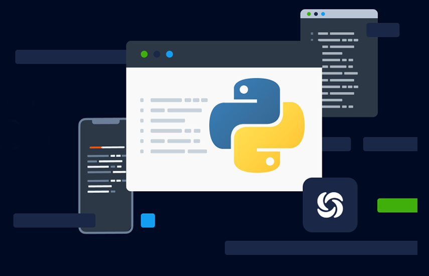 Кто такой программист на Python и как им стать